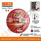 CABLE ELECTRICO  #12 X 7 HILOS "INDECO" ORIGINAL ( X MT )