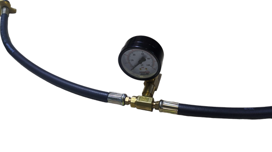 KIT CHICOTE MANGUERA GAS (DOS BALONES)