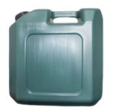 GALONERA BIDÓN 20 LT (5 GLNS) (segundo uso)