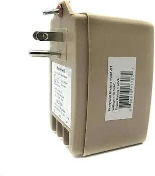 TRANSFORMADOR DE CORRIENTE HONEYWELL 16Vac 40VA 1361-GT