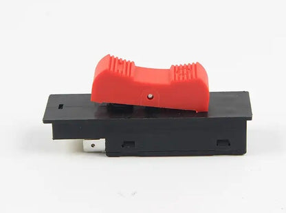 INTERRUPTOR MÁQUINA 10A CMD - 116