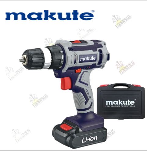 ALQUILER TALADRO INALAMBRICO 20V "MAKUTE"