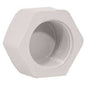 TAPON AGUA 3/4" HEMBRA C/R "PESADO"