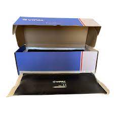 PARCHE RAD RAC44 ( 130 x 335 mm. x 01 pza.) "VIPAL"