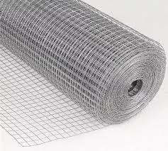 ROLLO MALLA SOLDADA 3/4 SEMIPESADA 0.90 X 30 MTS