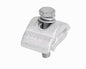 CONECTOR DERIVACION PERFORACION ALUMINIO P/ CABLE 10-95 -10mm2