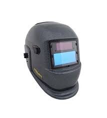 CARETA SOLDAR FOTOSENSIBLE: STEELPRO SAF