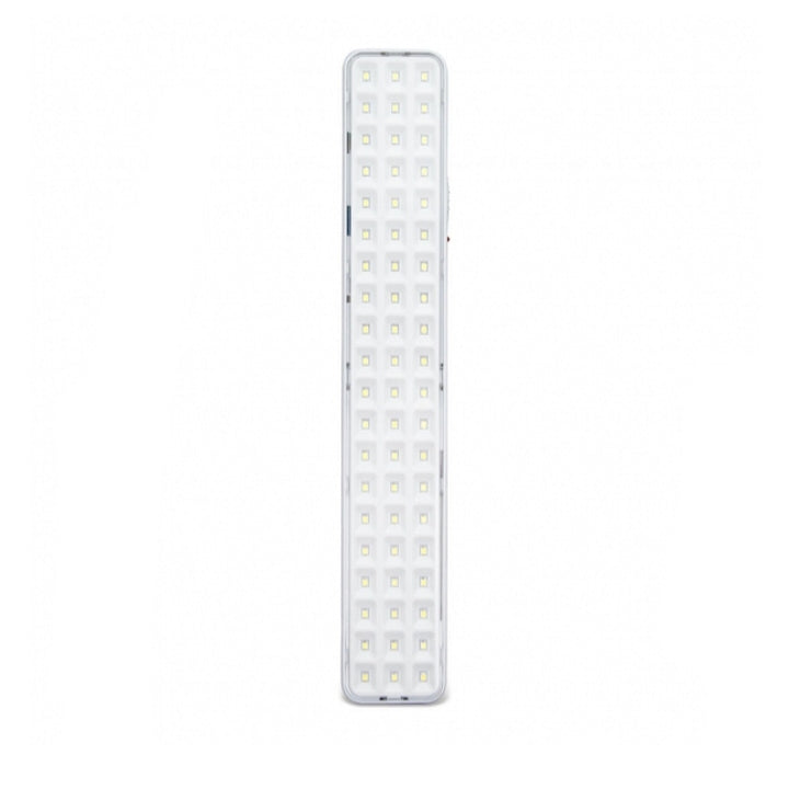 LUZ  EMERGENCIA LED 40CM largo - 60 SMD "SCHUBERT"