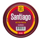 BETUN MEDIANO GUINDA "SANTIAGO"