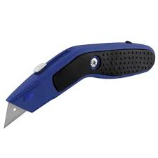 CUTTER RETRACTIL AUTOMATICA "TOOLCRAFT"