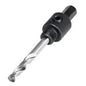 GUIA  SIERRA COPA BIMENTAL 3/8"  "TRUPER"