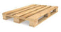 PARIHUELA DE MADERA   0.68 mts. X 1.29 mts.