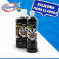 SILICONA LLANTA 1 LITRO "PRINCIPE"
