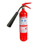 EXTINTORES CO2 DE 10 LIBRAS