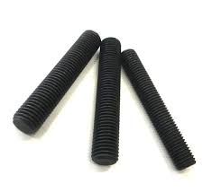 ESPARRAGO DE 5/8 X 3 1/2 NEGRO B7