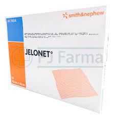 JELONET 10 X 10 TAGUM UNID