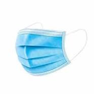 MASCARILLA QUIRURGICA