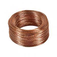 CABLE COBRE DESNUDO  CU 70M