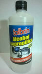 ALCOHOL ISOPROPILICO TOLBRIN 1/8 GALON