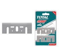 SET CUCHILLA GRANDE CEPILLO "TOTAL"