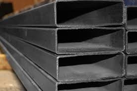 TUBO RECTANGULAR LAC A500 X 2.0 MM X 6 MT. (2" X 6") 50 X 150
