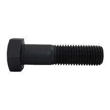 PERNOS HEX M20 X 100 CL10.9 NEGRO