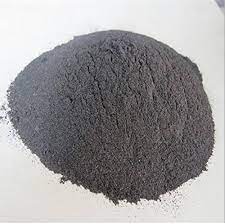 GAMUZA "VANESA" PLOMO