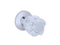 LLAVE DUCHA ACRILICO "TREBOL"