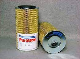 FILTRO DE AIRE " FLEETGUARD " AF4100