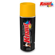 PINTURA SPRAY CATERPILLAR "KNAUF"