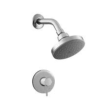 MONOCOMANDO PARA DUCHA BALICON SALIDA ESPAÑOLA HECHO EN BRONCE VAINSA