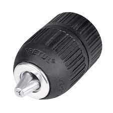 CHUCK  BROQUERO REVERSIBLE SIN LLAVE 1/2 "PRETULL"