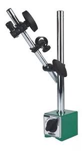 BASE MAGNETICA P/RELOJ COMPARADOR "INSIZE"