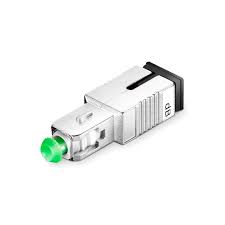 ATENUADOR ÓPTICO SC/APC DE 48DB