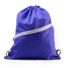 BOLSO MOCHILA SPORT 40 X 30.5CM LOGO SAN MARTIN