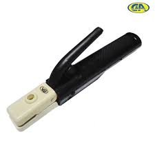 PORTA ELECTRODO 600A "C&A"