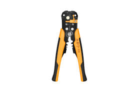 PINZA PELACABLE 8" AUTOMATICA "DEKO"