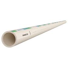 TUBO CPVC 3/4"  82 °C  " PAVCO "