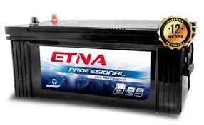 BATERÍAS "ETNA" PRO S-1227 PRO NOR 190AH/1190CCA PRO NOR