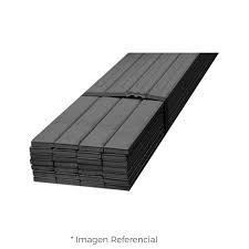 PLATINA A-36 X 6 MT. 1/8" X 5/8"