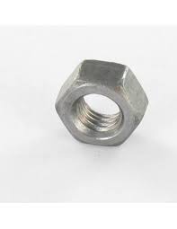 TUERCA HEX. M22 CLASE 8.8.