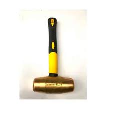 COMBA DE BRONCE 4 LIBRAS "BELTOOLS"