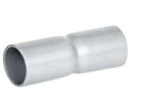 UNION TUBO SAP LUZ 1"