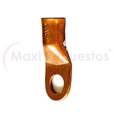 TERMINAL BATERIA 3/8 BRONCE PANTHER'S