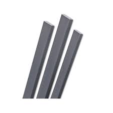 PLATINA A-36 X 6 MT 1/8" X 1/2
