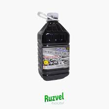 CERA PRINCIPE NEGRO GALON