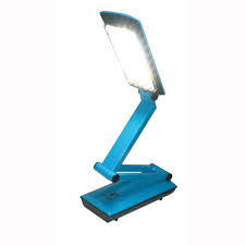 LAMPARA PORTATIL ESCRITORIO RECARGABLE "OPALUX"