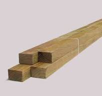 LISTONES DE 3" X 2" X 3.00MTS