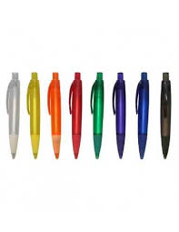 LAPICERO PERSONALIZADO LOGO TRASLUCIDOS SAN MARTIN