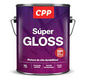 PINTURA ESMALTE SUPER GLOSS AMARILLO "CPP"